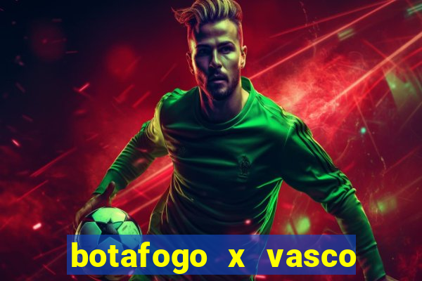 botafogo x vasco ao vivo futemax